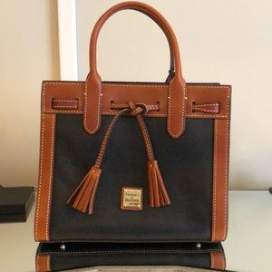 Dooney & Bourke Ariel Satchel
